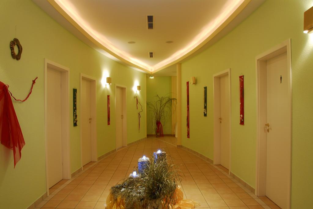 Kurhotel Fuerstenhof By David Blankenburg Kültér fotó