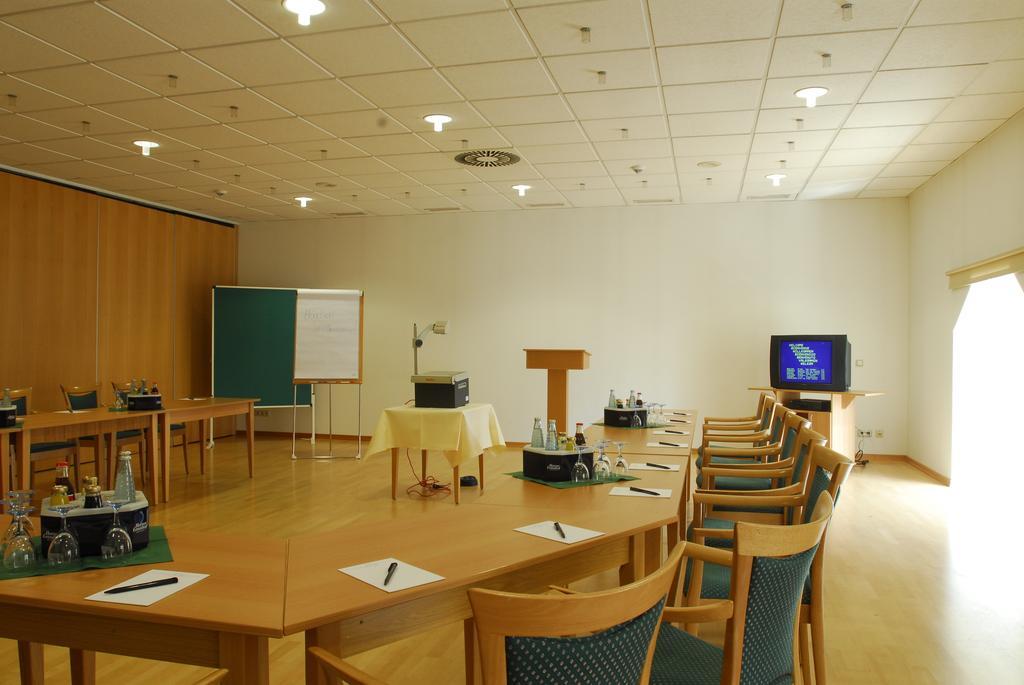 Kurhotel Fuerstenhof By David Blankenburg Kültér fotó